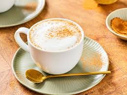 Cappucino