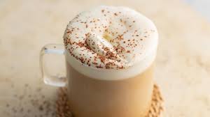 White Mocha
