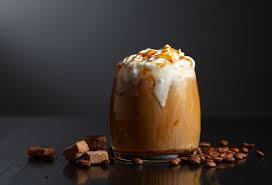 Coconat Latte
