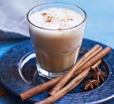 Chai Tea Latte