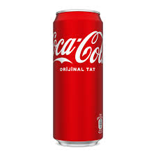 Cola Cola (Kutu)