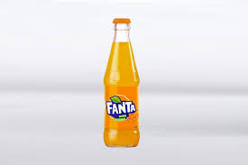 Fanta (Şişe)