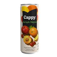 Capy Meyve Suyu