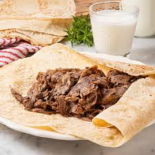 Et Döner Porsiyon