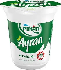 Ayran