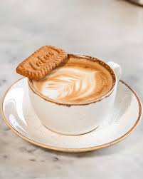 Lotus Mocha