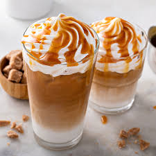 Caramel Mocha