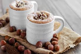 Hazelnut Mocha